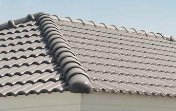 advantages of Puttenham clay roofing