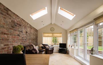 conservatory roof insulation Puttenham