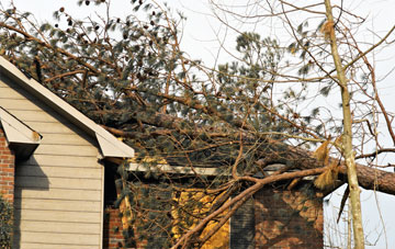 emergency roof repair Puttenham