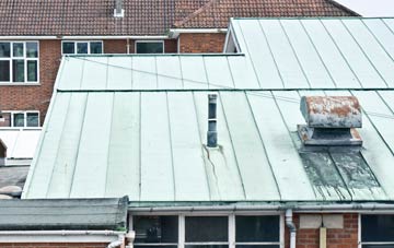 Puttenham lead roofing costs