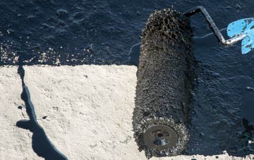 Puttenham liquid sealant waterproofing