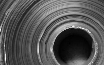 Puttenham pvc roof replacement