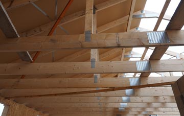 Puttenham roof truss costs