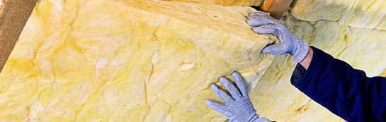 quotes for Puttenham roof insulation