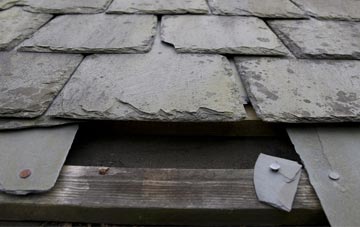Puttenham slate roof repairs and maintenance