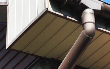 Puttenham soffit installation costs