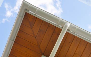 Puttenham soffit types