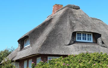 thatch roofing Puttenham