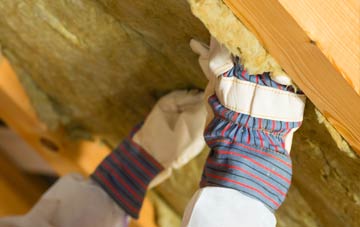 types of Puttenham pitched roof insulation materials