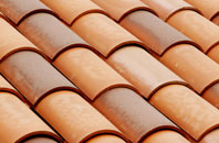 Puttenham clay roofing