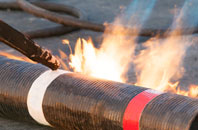 Puttenham flat roofing replacement