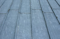 Puttenham lead roofing