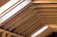 Puttenham tapered roof insulation quotes
