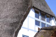 find rated Puttenham thatchers